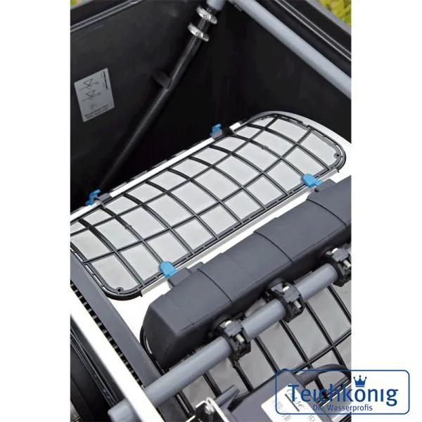 ProfiClear Premium Trommelfilter gepumpt